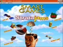 Smart Games StrataJams screenshot