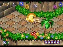 Sonic 3D: Flickies' Island (a.k.a. Sonic 3D Blast) screenshot #10