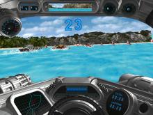 Speedboat Attack screenshot