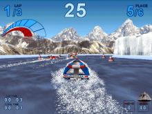 Speedboat Attack screenshot #3