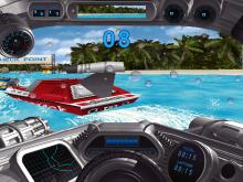 Speedboat Attack screenshot #4