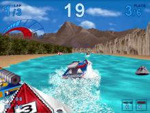 Speedboat Attack screenshot #5