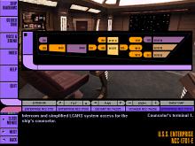 Star Trek: Captain's Chair screenshot #12