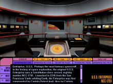 Star Trek: Captain's Chair screenshot #2
