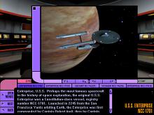 Star Trek: Captain's Chair screenshot #3