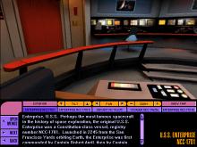 Star Trek: Captain's Chair screenshot #4