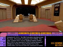 Star Trek: Captain's Chair screenshot #6