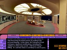 Star Trek: Captain's Chair screenshot #7