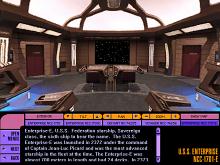Star Trek: Captain's Chair screenshot #8