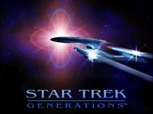 Star Trek: Generations screenshot #1