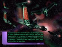 Star Trek: Generations screenshot #12