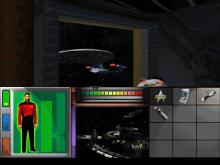 Star Trek: Generations screenshot #2