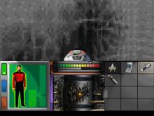 Star Trek: Generations screenshot #3