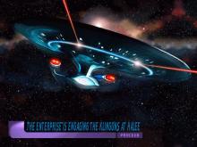 Star Trek: Generations screenshot #6