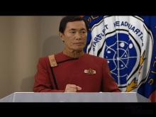 Star Trek: Starfleet Academy screenshot #11
