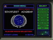 Star Trek: Starfleet Academy screenshot #4