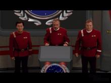 Star Trek: Starfleet Academy screenshot #6
