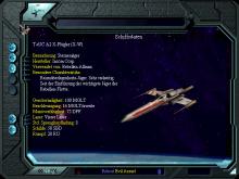 Star Wars: X-Wing vs. TIE Fighter screenshot #2