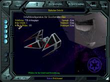 Star Wars: X-Wing vs. TIE Fighter screenshot #3