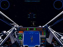 Star Wars: X-Wing vs. TIE Fighter screenshot #6