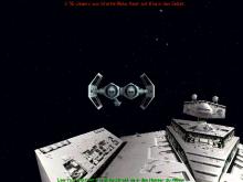 Star Wars: X-Wing vs. TIE Fighter screenshot #8