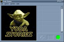Star Wars: Yoda Stories screenshot