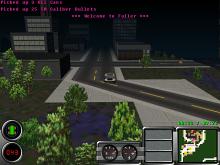 Streets of SimCity screenshot #12