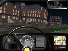 Streets of SimCity screenshot #4