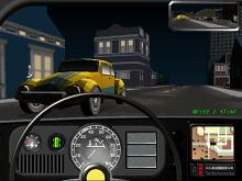 Streets of SimCity screenshot #5