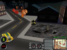 Streets of SimCity screenshot #7