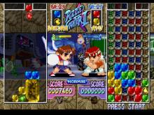Super Puzzle Fighter 2 Turbo screenshot #4