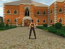 Tomb Raider 2 screenshot #5