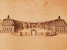 Versailles 1685 screenshot