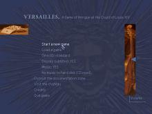 Versailles 1685 screenshot #3