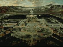 Versailles 1685 screenshot #4