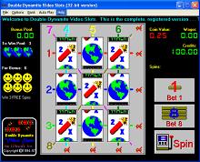 Video Slots Pack screenshot