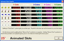 Video Slots Pack screenshot #4