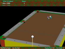 Virtual Pool 2 screenshot #3