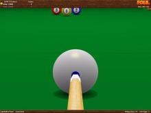 Virtual Pool 2 screenshot #5
