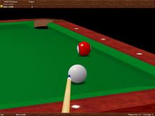 Virtual Pool 2 screenshot #8