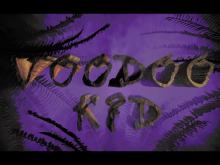 Voodoo Kid screenshot #1