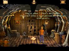 Voodoo Kid screenshot #6