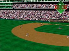 VR Baseball - Hardware Accelerated screenshot #10