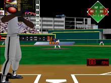 VR Baseball - Hardware Accelerated screenshot #11