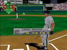 VR Baseball - Hardware Accelerated screenshot #12