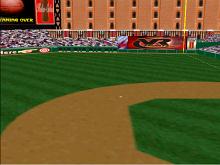 VR Baseball - Hardware Accelerated screenshot #3
