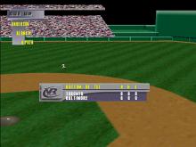 VR Baseball - Hardware Accelerated screenshot #6