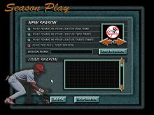 VR Baseball - Hardware Accelerated screenshot #8