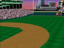 VR Baseball - Hardware Accelerated screenshot #9