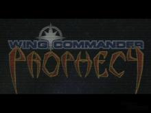 Wing Commander: Prophecy - Gold screenshot